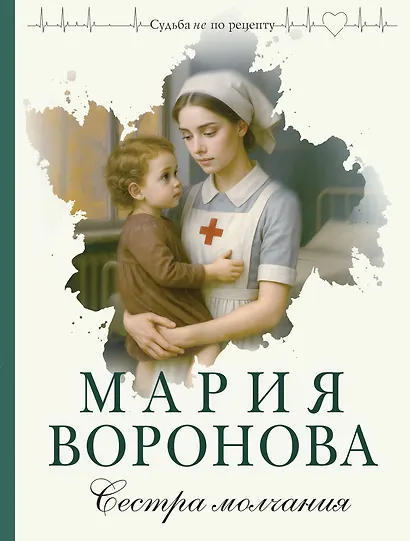 Сестра молчания - фото 1