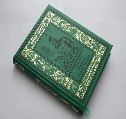 Понтиак, вождь оттавов - фото 2