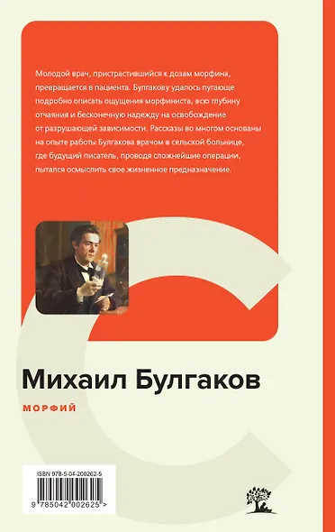 Морфий - фото 2