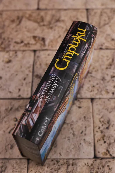 Стрижи - фото 7