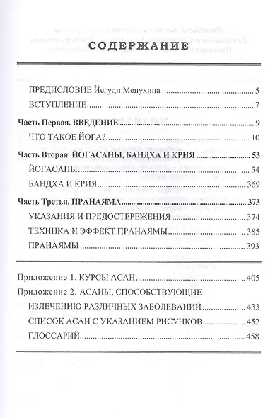 Прояснение йоги. Йога Дипика - фото 2