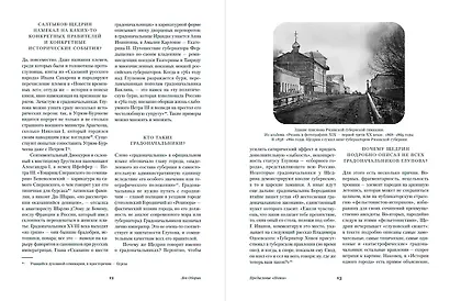 История одного города - фото 7