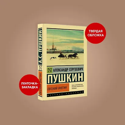 Евгений Онегин  [Борис Годунов  Маленькие трагедии] - фото 3