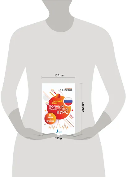 Русский язык. Все правила + упражнения. Полный грамматический курс - фото 3