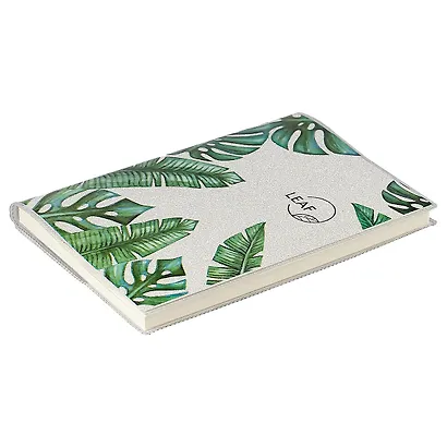 Записная книжка «Leaf» - фото 2
