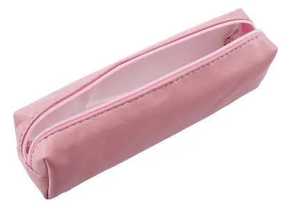 Пенал-косметичка "Pale pink" 19*5*4, Yoi - фото 6
