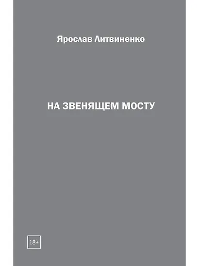 На звенящем мосту - фото 1