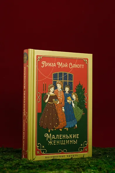 Маленькие женщины - фото 14