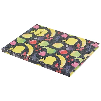 Записная книжка «Фрукты», 48 листов, А6 - фото 2