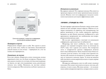 Как генерить свежие идеи. Система незашоренного креативного мышления - фото 7