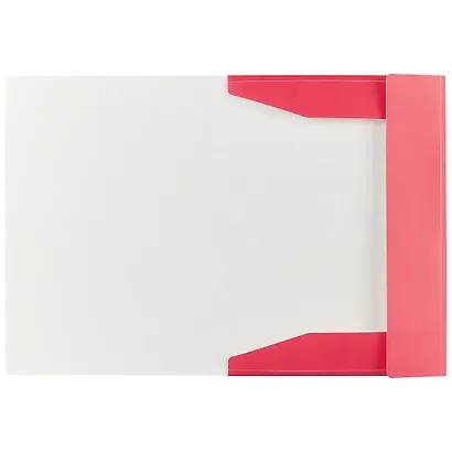 Папка на резинке «Blooming cactus», А5 - фото 2