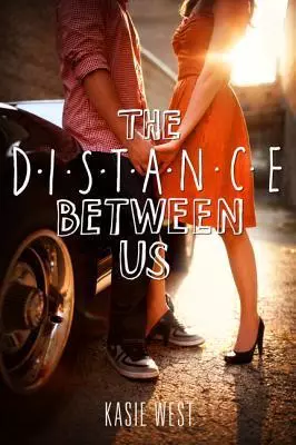 The Distance between us - фото 1