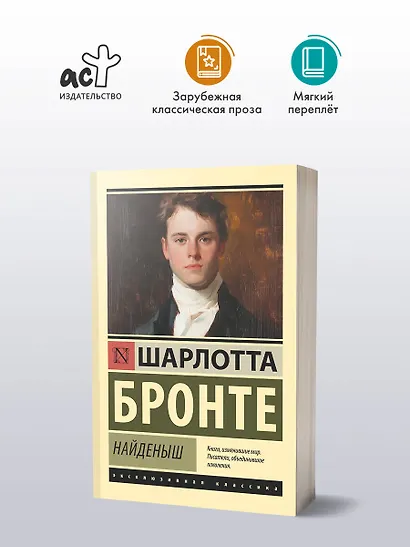 Найденыш - фото 3