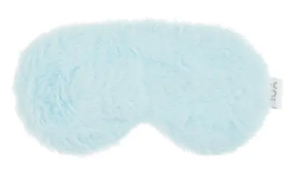 Маска для сна Yoi, голубая - фото 3