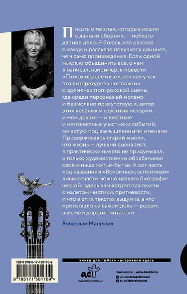 Птицы перелетные - фото 2