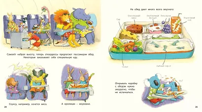 Один день в аэропорту - фото 5