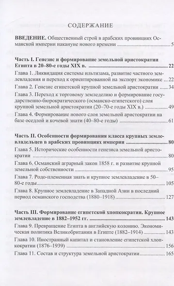 Эволюция социальной структуры стран Арабского Востока. Земельная аристократия в XIX - 60-е годы XХвв - фото 2