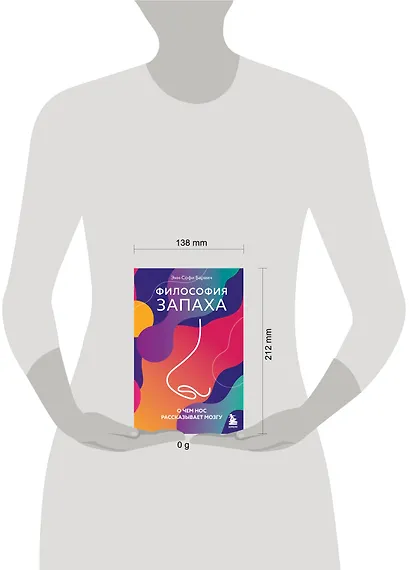 Философия запаха. О чем нос рассказывает мозгу - фото 7