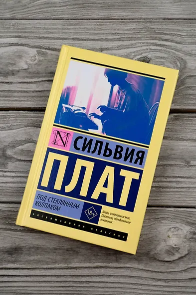 Под стеклянным колпаком - фото 4