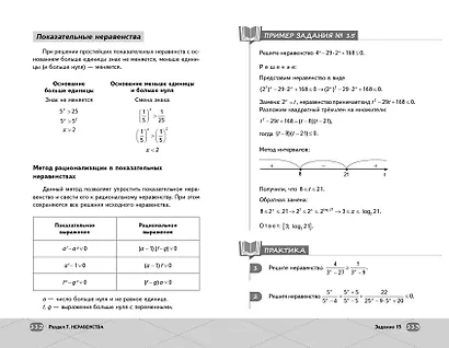 ЕГЭ. Профильная математика - фото 12