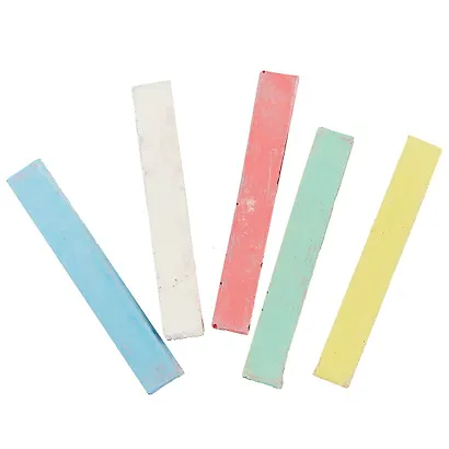 Цветные мелки Enchantimals, 25 штук - фото 2