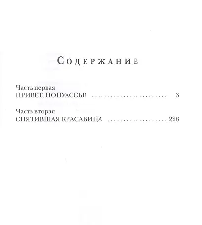 Деграданс. Роман - фото 2