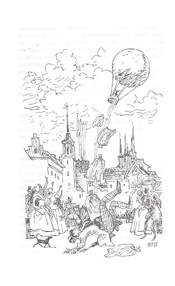 Убийство на улице Морг - фото 4