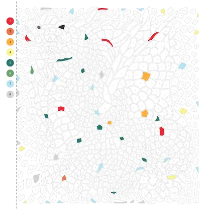 Единороги. Волшебный мир - фото 8