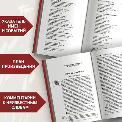 Записки охотника. Муму - фото 5