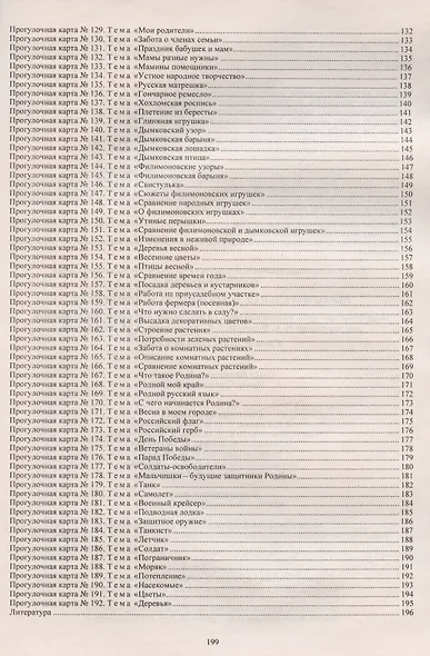 Образовательная деятельность на прогулках. Картотека прогулок на каждый день. По программе "От рождения до школы" под редакцией Н. Е. Вераксы, Т. С. Комаровой, М. А. Васильевой. Средняя группа (от 4 до 5 лет) - фото 4