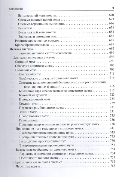 Анатомия человека. - фото 8