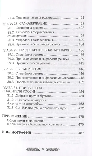 Религия Нация Государство (Полосин) - фото 7