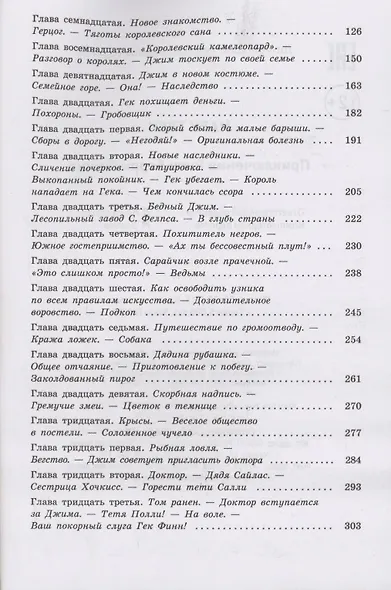 Приключения Гекльберри Финна: повесть - фото 3