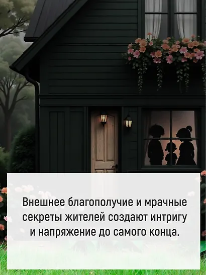 Идеальная деревня - фото 8