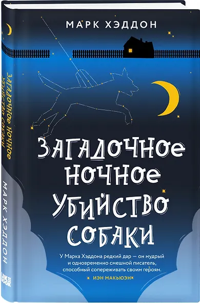 Загадочное ночное убийство собаки - фото 3