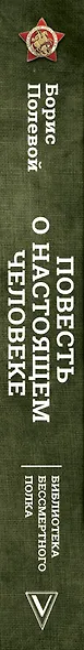 Повесть о настоящем человеке. С непридуманными историями героев - фото 4