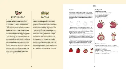Вышивка в технике "рококо". Более 120 мотивов - фото 3