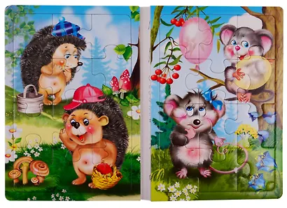 Грустный и Весёлый - фото 3