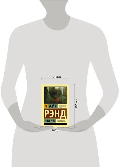 Идеал - фото 4