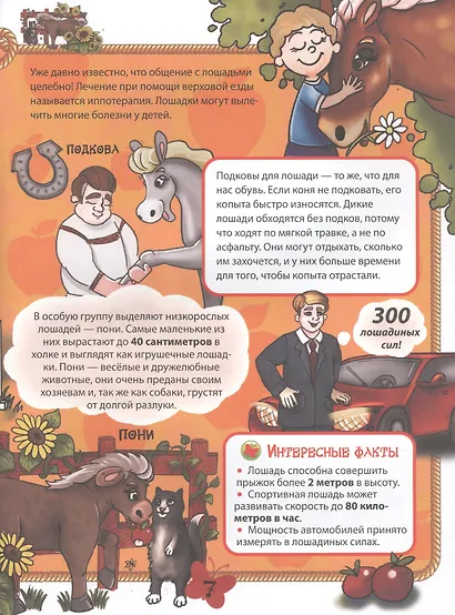 Домашние животные - фото 4