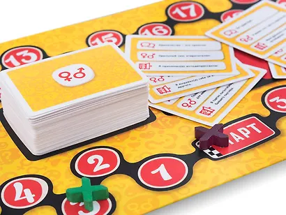 Настольная игра «Детектор правды.арт» - фото 6