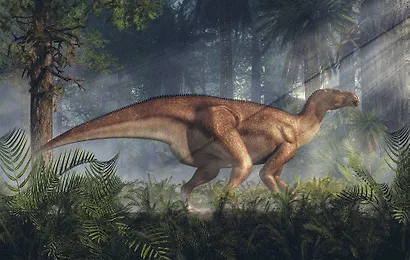 Экскурсия в прошлое: динозавры. Самая реалистичная энциклопедия - фото 7