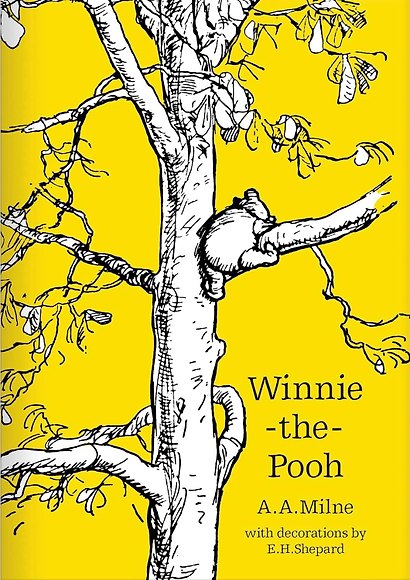 Winnie the Pooh Classic edition - фото 2