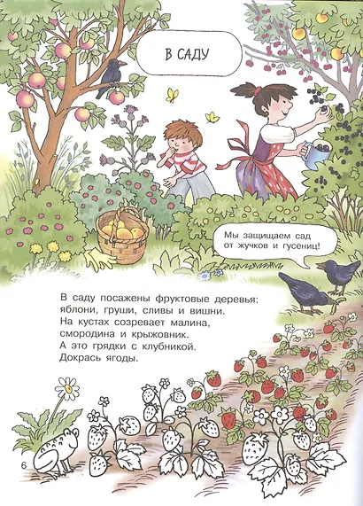 Суета вокруг пирога. Где мы были и что узнали - фото 5
