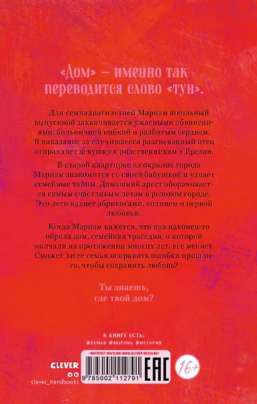 Тун. Лето в розовом городе - фото 7