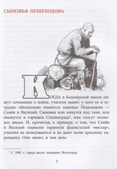 Друг капитана Гастелло - фото 3