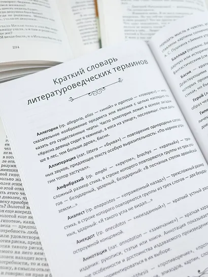 Читательский дневник школьника - фото 6