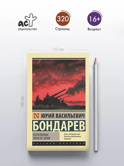 Батальоны просят огня - фото 4