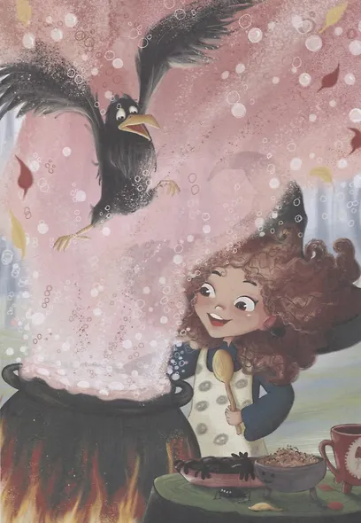 Шумелкины проделки - фото 9