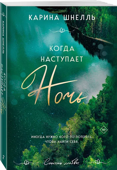 Когда наступает ночь - фото 3